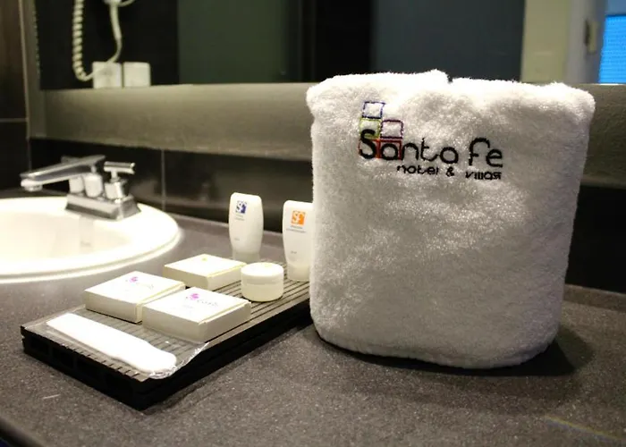 Hotel Santa Fe *