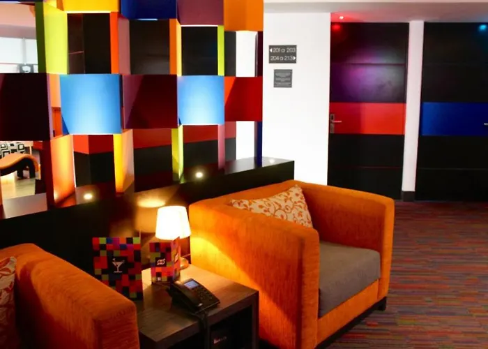 Hotel Santa Fe *