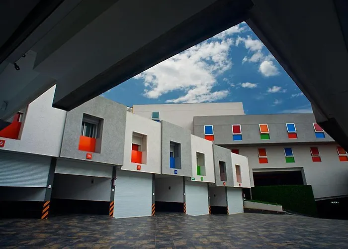Hotel Santa Fe