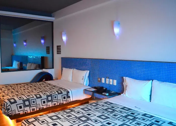 Hotel Santa Fe
