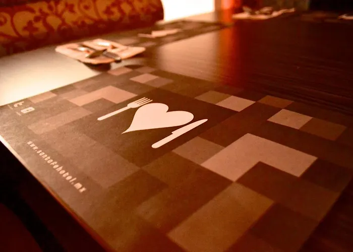 Hotel Santa Fe *