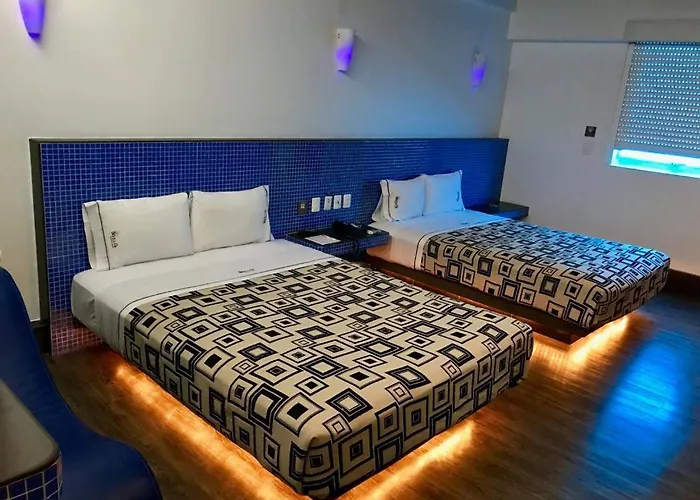 Santa Fe Hotel