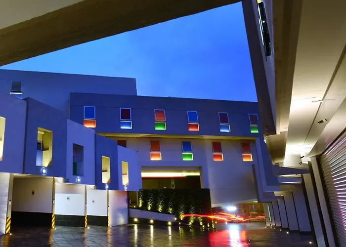 Hotel Santa Fe